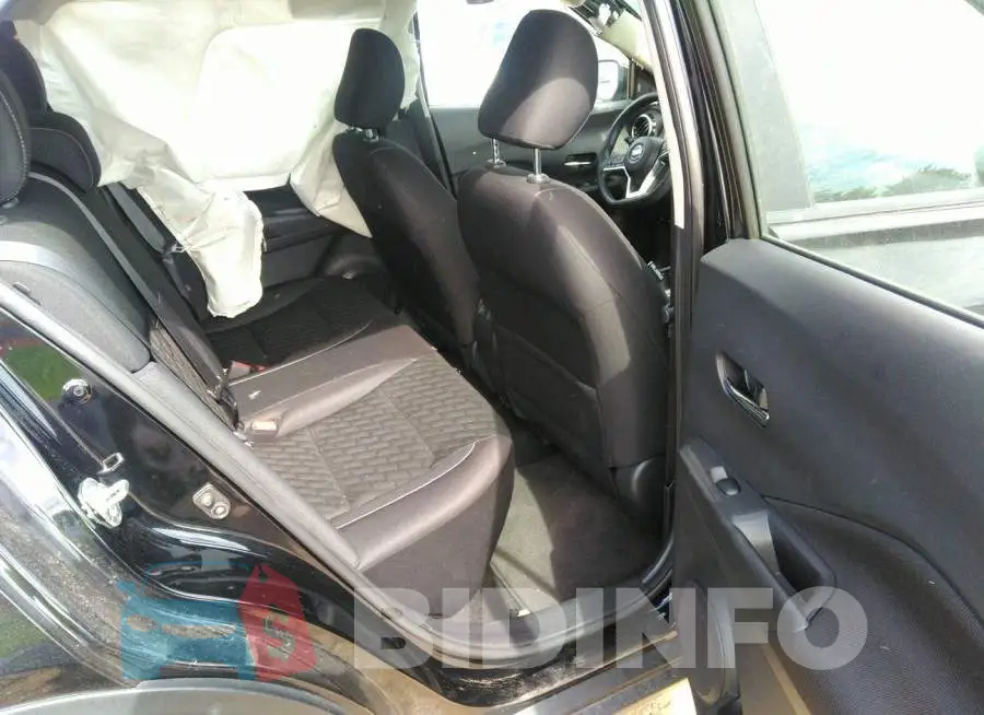 3N1CP5CVXML530257 Photo# 8