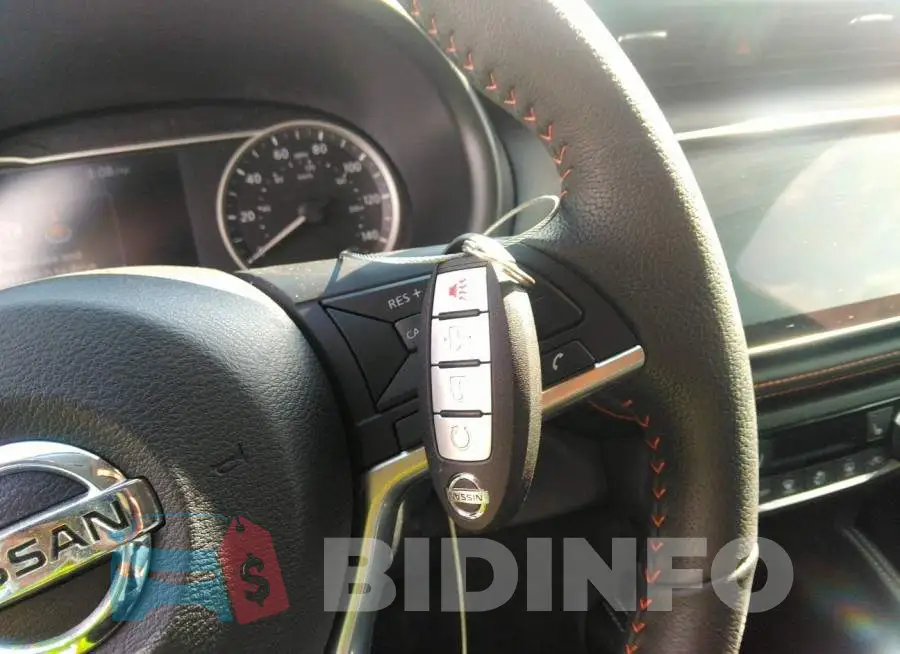 3N1CP5DV3LL510090 Photo# 11