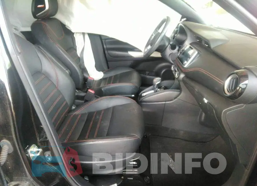 3N1CP5DV6LL506907 Photo# 5
