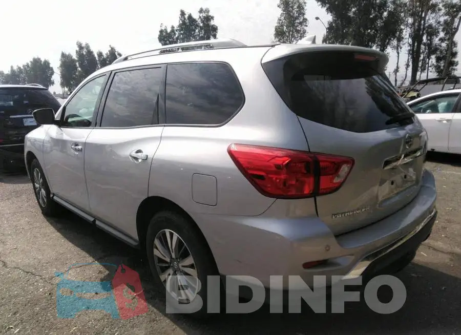 5N1DR2CM9LC604887 Photo# 3