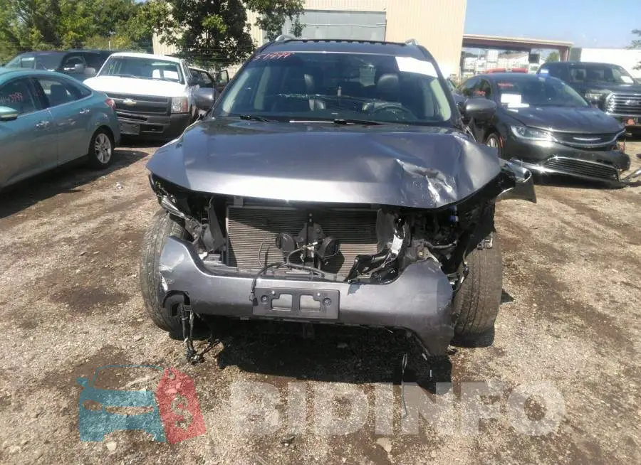 5N1DR2MM4KC588501 Photo# 6