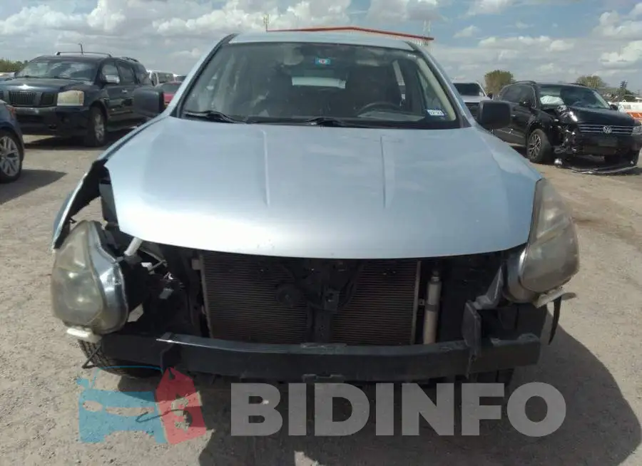 JN8AS5MT6FW159714 Photo# 6
