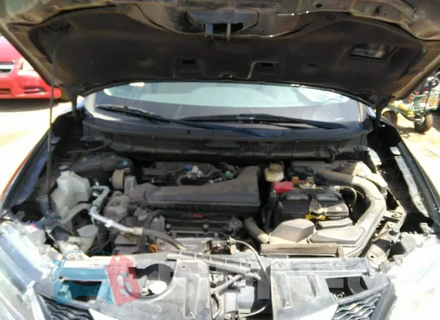 KNMAT2MT1GP616013 Photo# 10