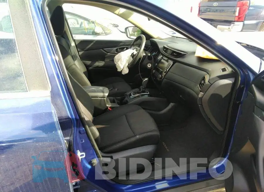 KNMAT2MT6KP521925 Photo# 5