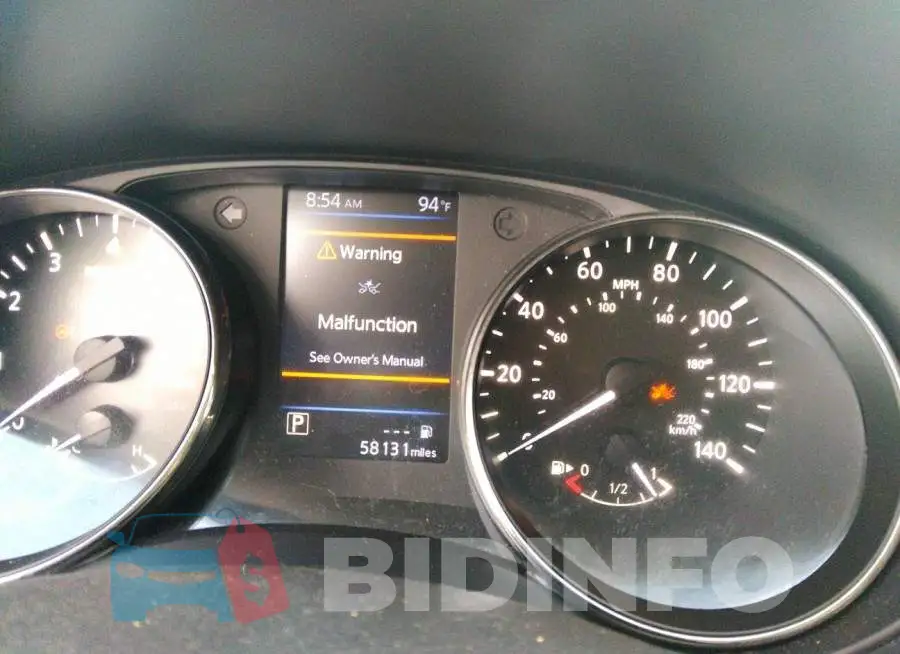 KNMAT2MT6KP521925 Photo# 7