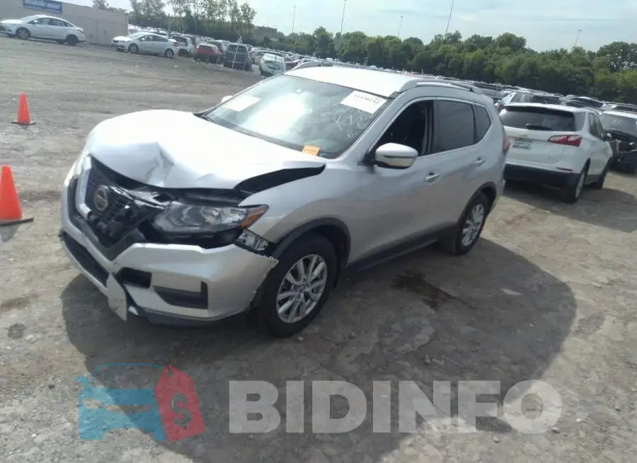 KNMAT2MT8LP517361 Photo# 2