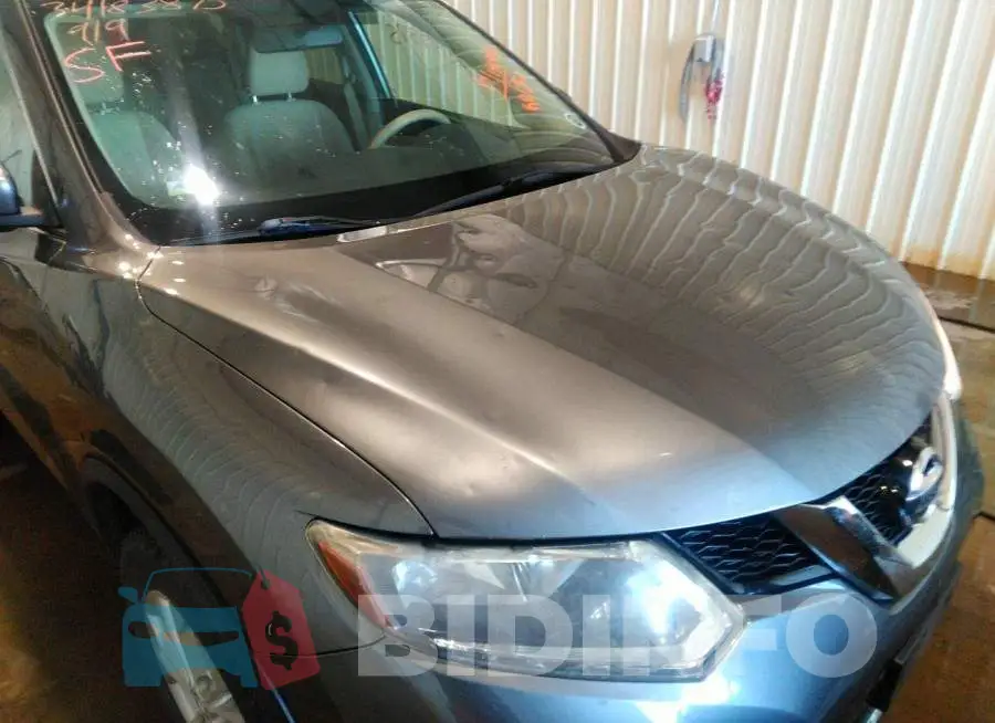 KNMAT2MV2FP516499 Photo# 6