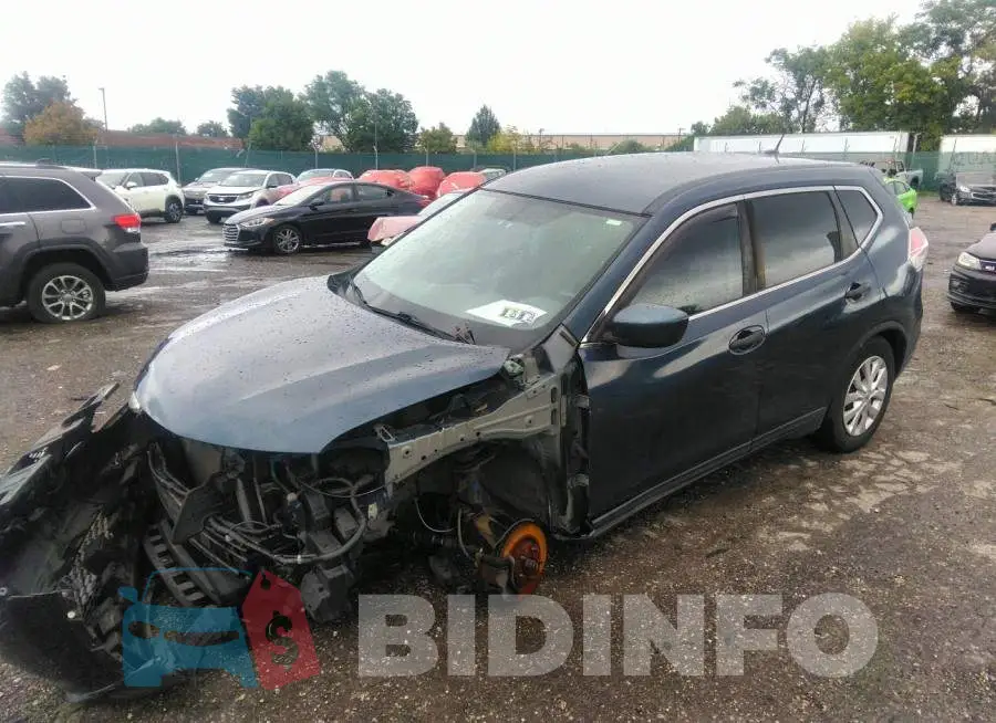 KNMAT2MV2GP618354 Photo# 2