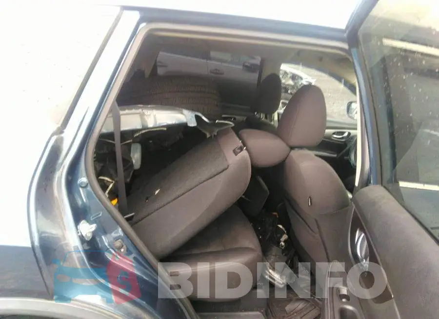 KNMAT2MV2GP618354 Photo# 8