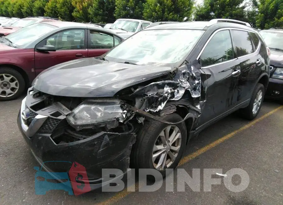 KNMAT2MV4GP678863 Photo# 2