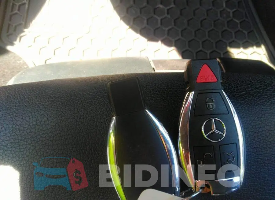 WDDHF8JB2FB143129 Photo# 11