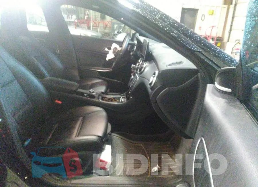 WDDSJ4GB5GN334726 Photo# 5