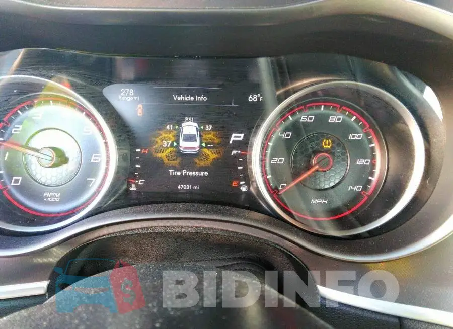 2C3CDXBG1LH214021 Photo# 7