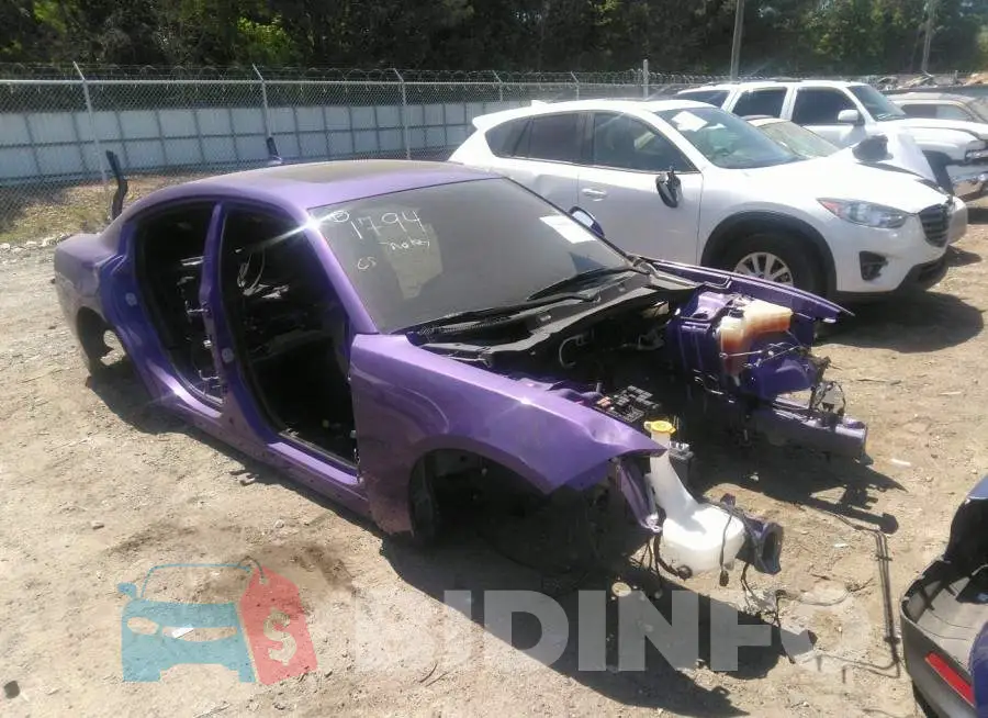 2C3CDXGJ1KH721794 Photo# 1