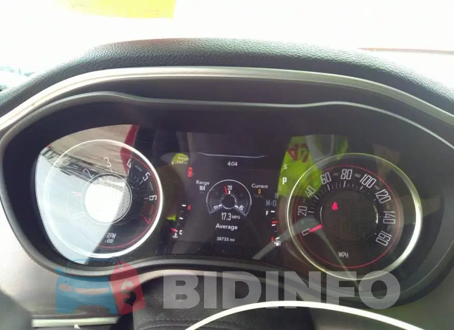 2C3CDZAG3KH752019 Photo# 7