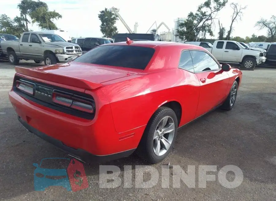 2C3CDZAG3KH752019 Photo# 4