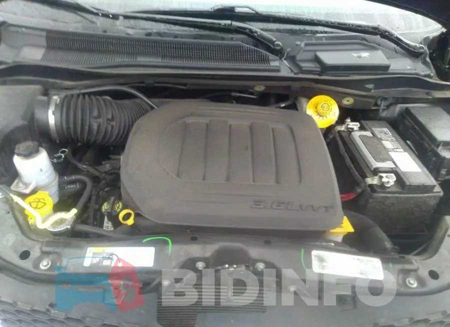 2C4RDGDG1KR708018 Photo# 10