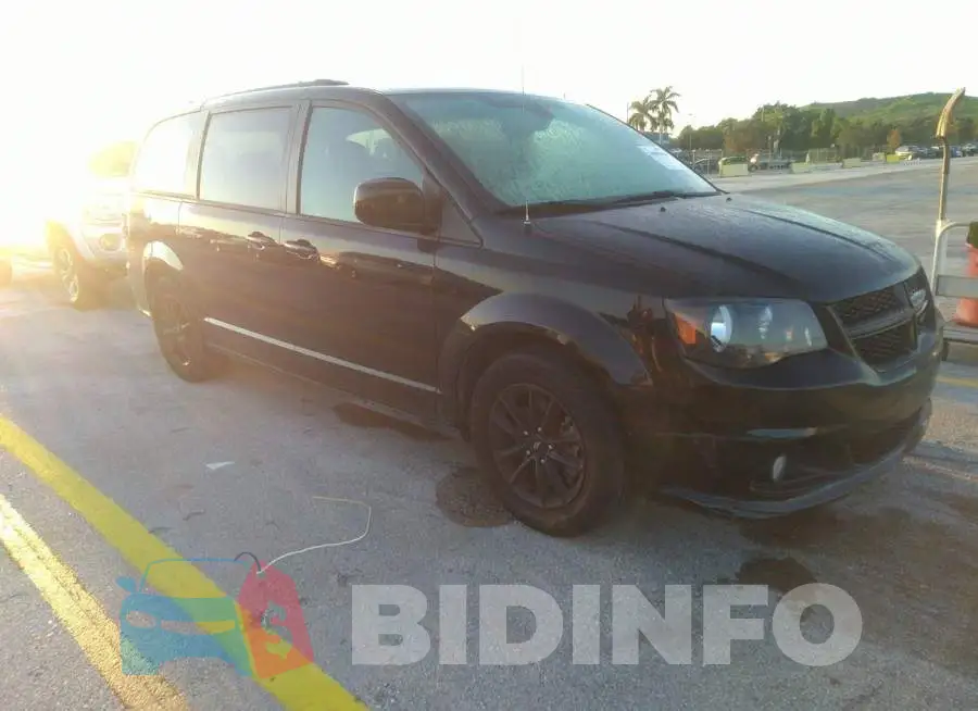 2C4RDGEG9KR742903 Photo# 1