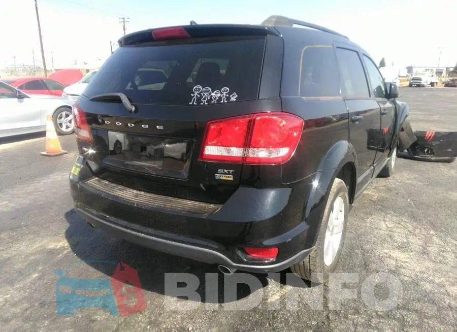3C4PDCBG5FT664384 Photo# 4