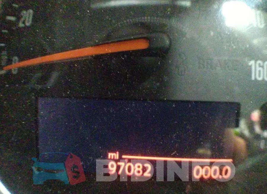 WMWLN9C58G2B31816 Photo# 7