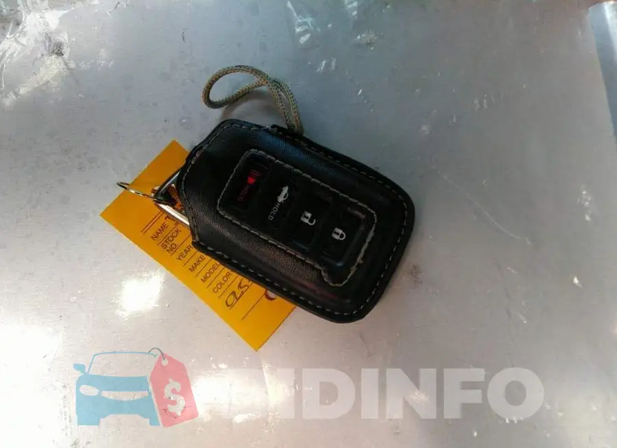 JTHAA1D27L5102694 Photo# 11