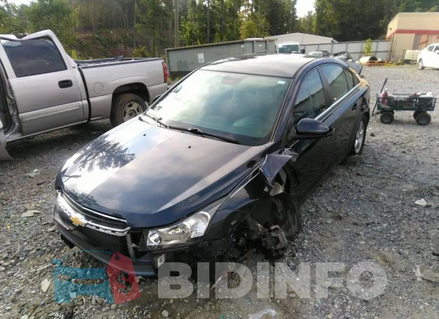 1G1PE5SB2G7223422 Photo# 2
