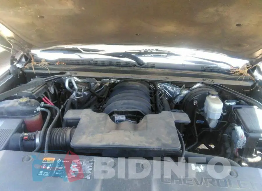1GNSKBKC6GR332950 Photo# 10