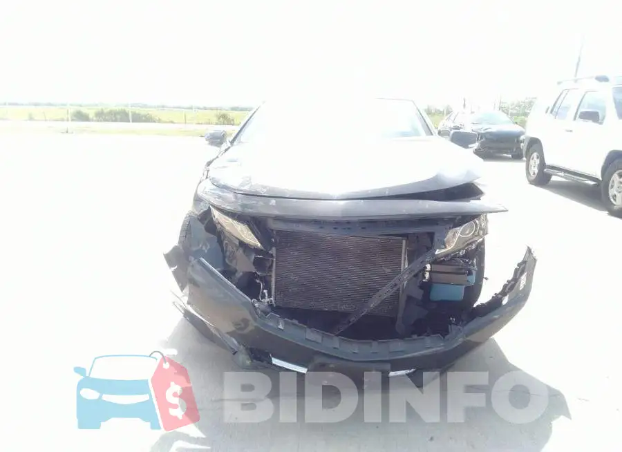 2G1105S30J9144544 Photo# 6