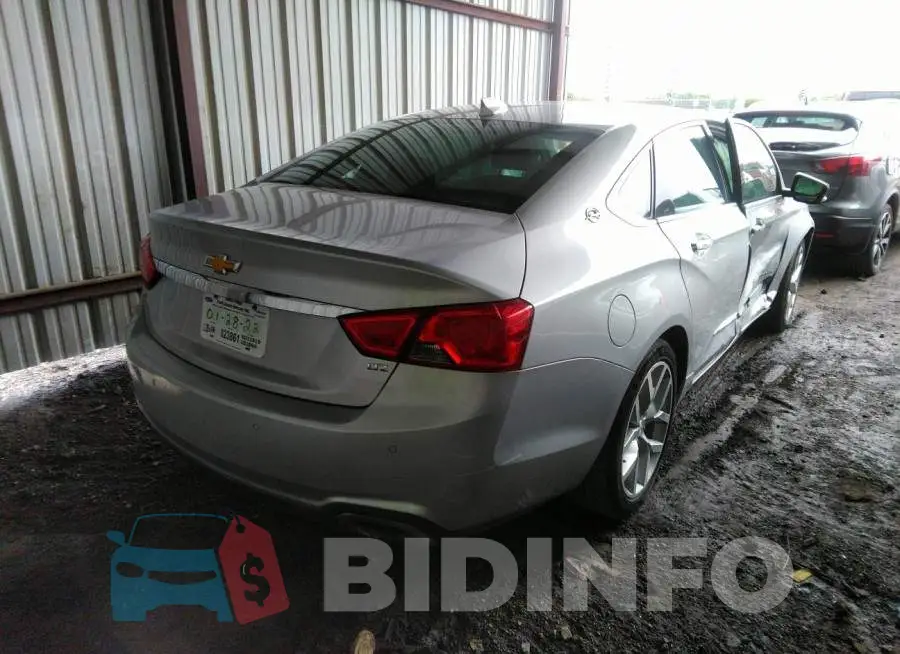 2G1145S37G9158633 Photo# 4