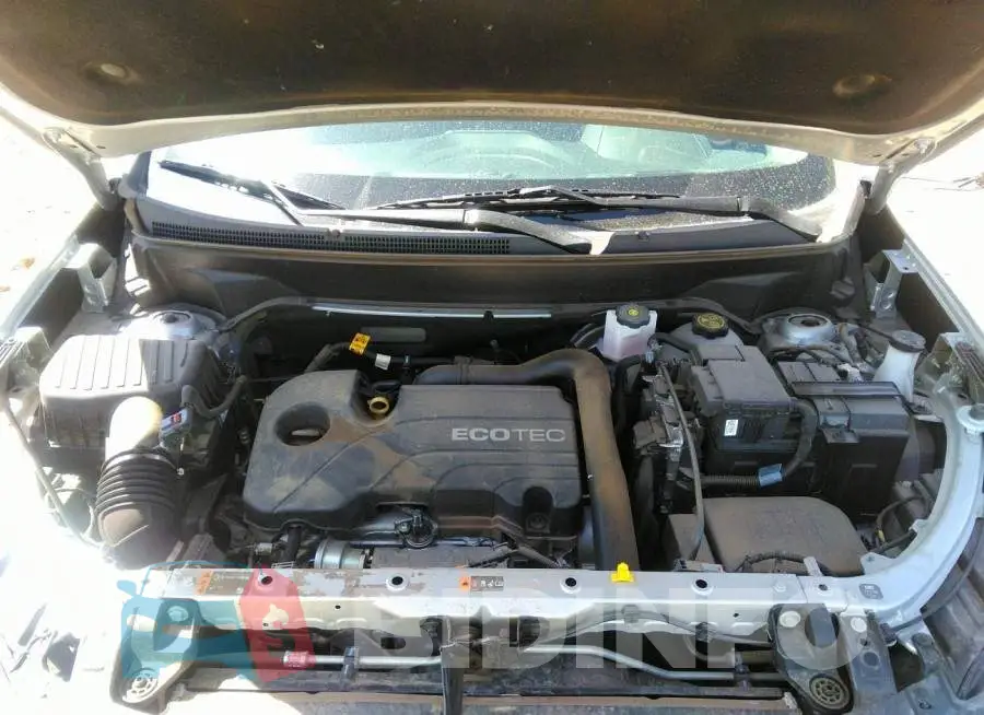 2GNAXTEVXM6140731 Photo# 10
