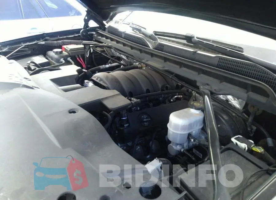 3GCPCREC2GG370420 Photo# 10