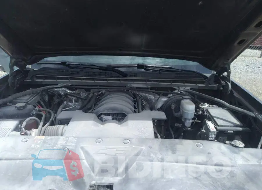 3GCUKSEC5GG249622 Photo# 10