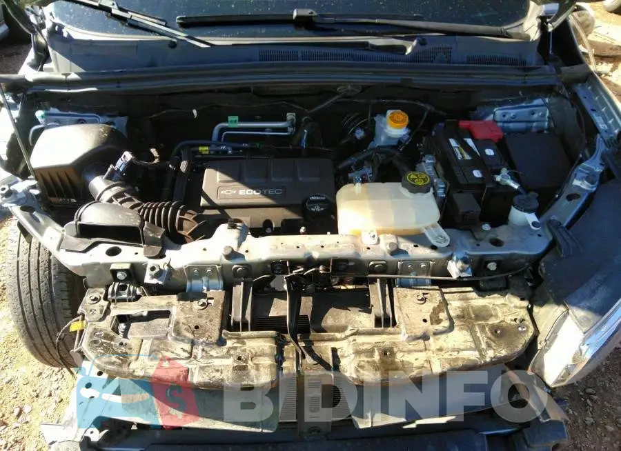 3GNCJKSB7LL159567 Photo# 10