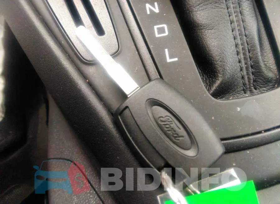 1FADP3E25FL356501 Photo# 11