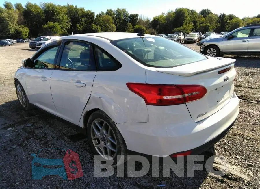1FADP3F25FL264562 Photo# 3