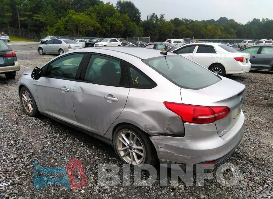 1FADP3F27FL308285 Photo# 3