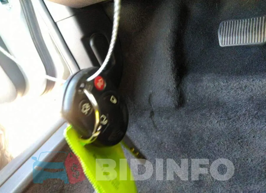 1FADP3F27JL293425 Photo# 11