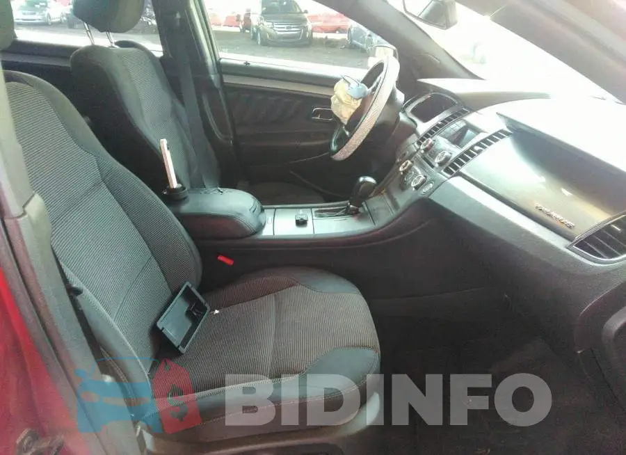 1FAHP2E83GG145162 Photo# 5