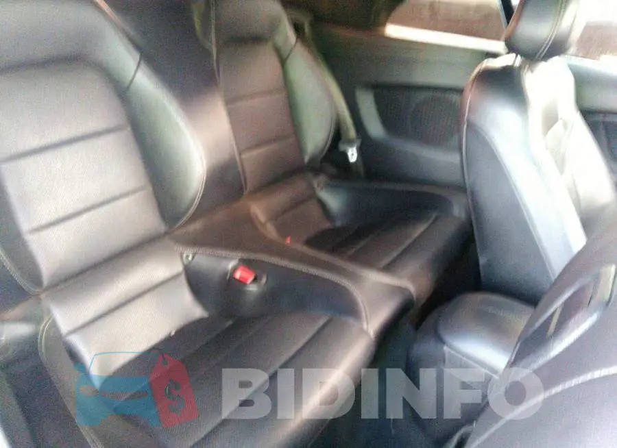 1FATP8UH6K5182032 Photo# 8