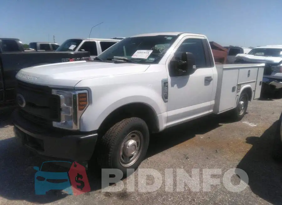 1FDBF2A65JEC47990 Photo# 2