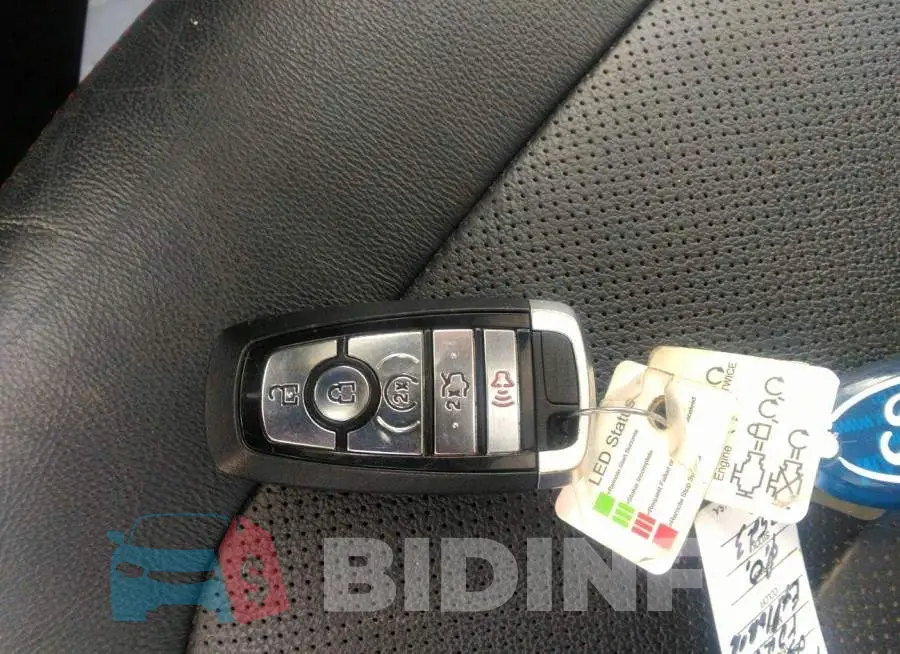 1FM5K8GT6JGB49953 Photo# 11