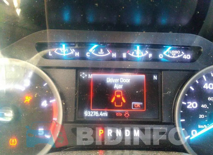 1FT7W2BT2LED57252 Photo# 7