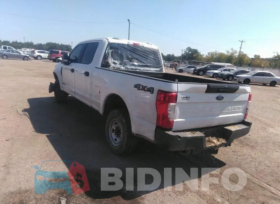 1FT7W2BT2LED57252 Photo# 3