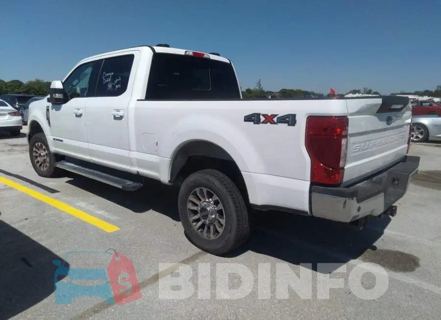 1FT7W2BT3MED42440 Photo# 3