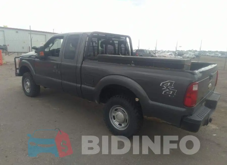 1FT7X2B68FED69644 Photo# 3