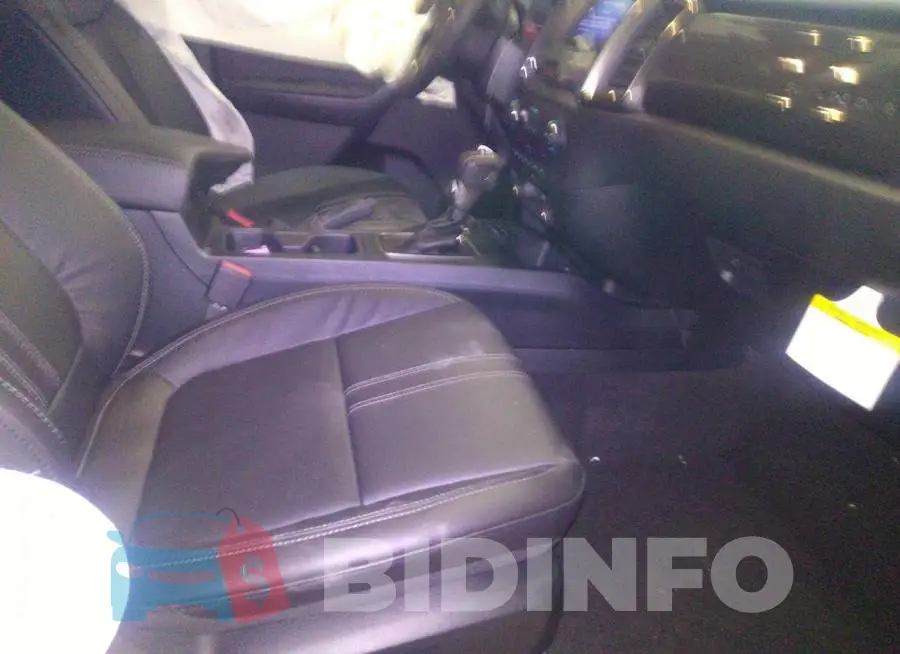 1FTER4FH4NLD01506 Photo# 5