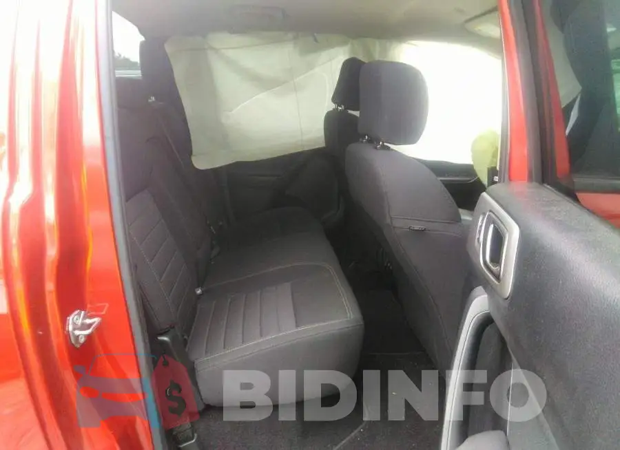 1FTER4FH6KLB04834 Photo# 8