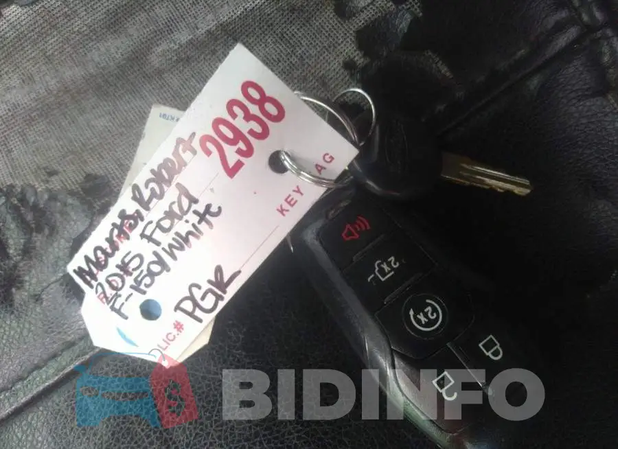 1FTEW1CF7FKE33418 Photo# 11