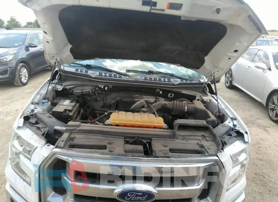 1FTEW1CF8HKC92748 Photo# 10