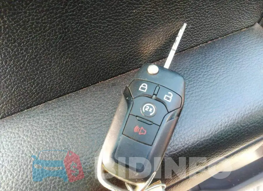 1FTEW1CPXGKF88698 Photo# 11